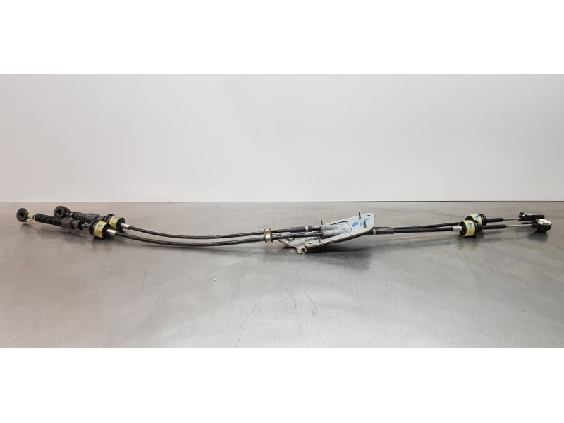 Recambio de varillaje cambio para suzuki sx4 glx referencia OEM IAM 2830061M00  