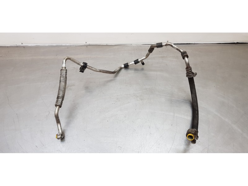 Recambio de tubos aire acondicionado para volkswagen touran (1t1) advance referencia OEM IAM 1T0820743AA   Recambio de tubos aire acondicionado para volkswagen touran (1t1) advance referencia OEM IAM 1T0820743AA