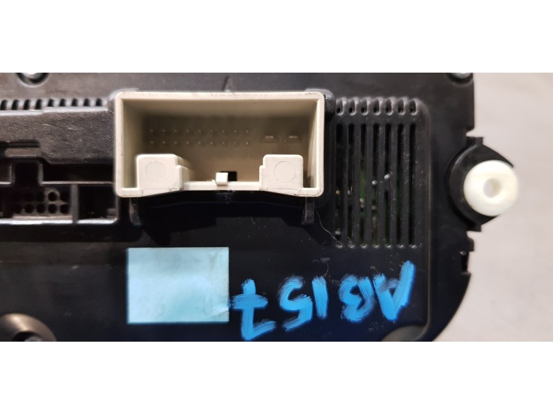 Recambio de mando climatizador para volkswagen passat variant (365) highline referencia OEM IAM 5K0907044ES  