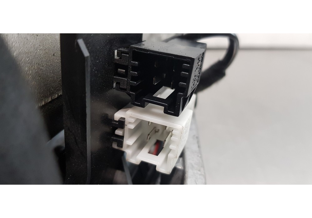 Recambio de columna direccion para mercedes clase s (w220) berlina 400 cdi (220.028) referencia OEM IAM A2204600816  