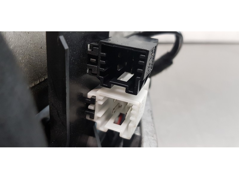 Recambio de columna direccion para mercedes clase s (w220) berlina 400 cdi (220.028) referencia OEM IAM A2204600816  