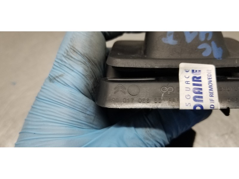 Recambio de sensor de aparcamiento para citroen c4 grand picasso live referencia OEM IAM 9801706680   Recambio de sensor de aparcamiento para citroen c4 grand picasso live referencia OEM IAM 9801706680