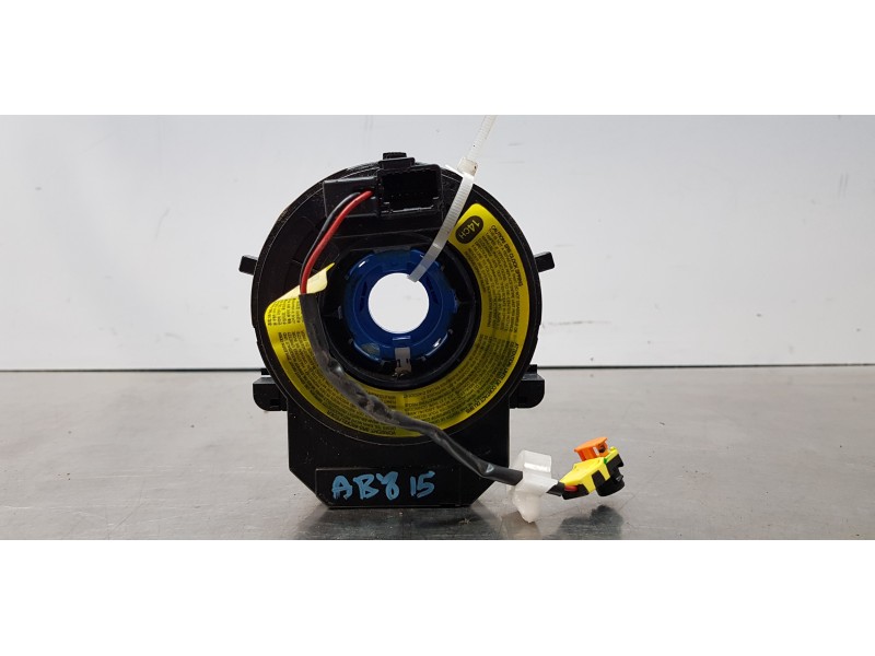 Recambio de anillo airbag para kia carens ( ) concept referencia OEM IAM 93490A4110  