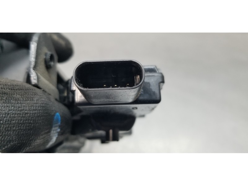 Recambio de cerradura maletero / porton para jeep compass ii longitude 4x4 referencia OEM IAM 68332768AA 53410830 