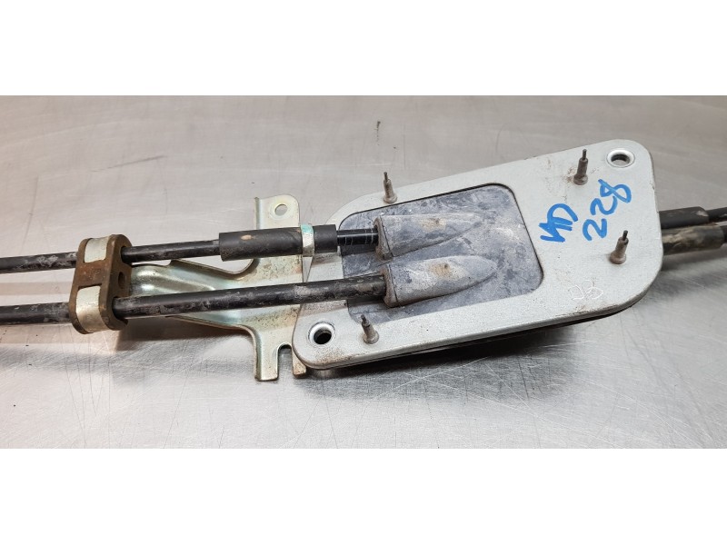 Recambio de varillaje cambio para suzuki sx4 glx referencia OEM IAM 2830061M00  