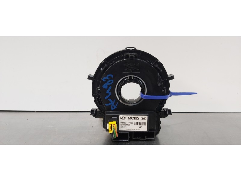 Recambio de anillo airbag para hyundai tucson klass 2wd referencia OEM IAM 934801Y000  