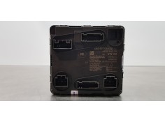 Recambio de modulo confort para audi a6 berlina (4a2) 40 tdi basic referencia OEM IAM 4N0907064CB 4N0907064CH A2C7677620200