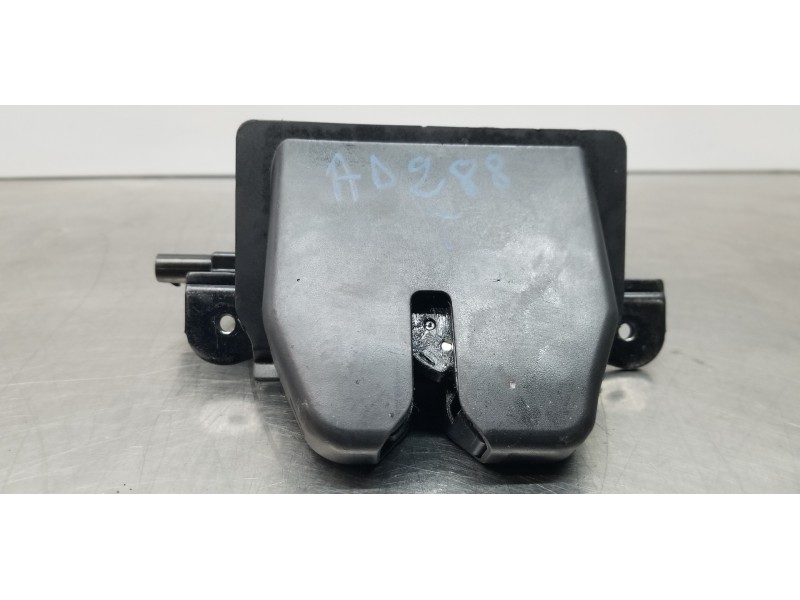 Recambio de cerradura maletero / porton para jeep compass ii longitude 4x4 referencia OEM IAM 68332768AA 53410830 