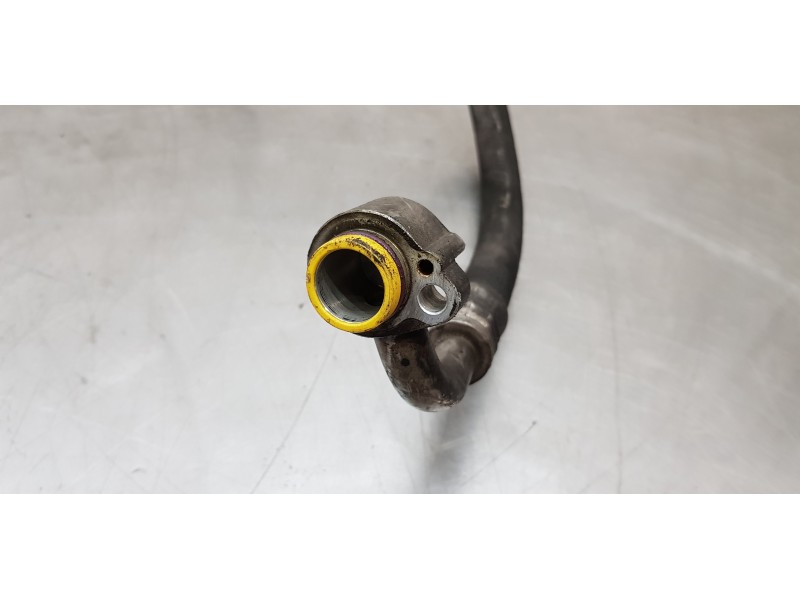 Recambio de tubos aire acondicionado para volkswagen touran (1t1) advance referencia OEM IAM 1T0820743AA   Recambio de tubos aire acondicionado para volkswagen touran (1t1) advance referencia OEM IAM 1T0820743AA