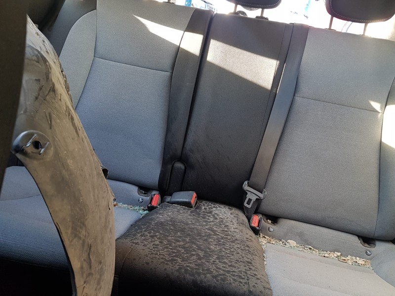 hyundai i20 del año 2016