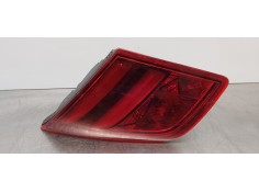 Recambio de piloto trasero derecho interior para peugeot 308 business line referencia OEM IAM 9677818280