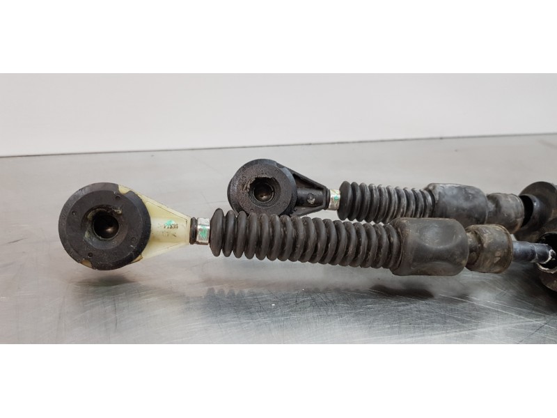 Recambio de varillaje cambio para suzuki sx4 glx referencia OEM IAM 2830061M00  