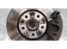 Recambio de mangueta delantera derecha para volkswagen passat variant (365) highline referencia OEM IAM 3C0407258F   2