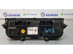 Recambio de mando calefaccion / aire acondicionado para skoda octavia lim. (5e3) ambition referencia OEM IAM 5E0907044K   2
