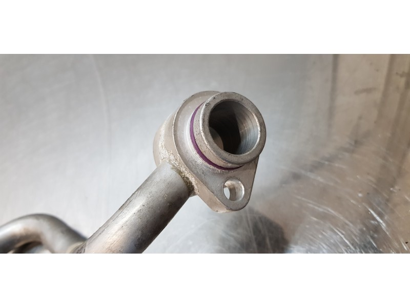 Recambio de tubos aire acondicionado para audi a6 lim. (4g2) 3.0 tdi quattro referencia OEM IAM 4G0260707P  