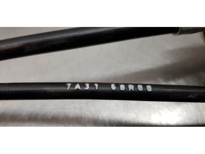 Recambio de varillaje cambio para suzuki sx4 glx referencia OEM IAM 2830061M00  