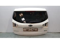 Recambio de porton trasero para kia carens ( ) concept referencia OEM IAM 73700A4040
