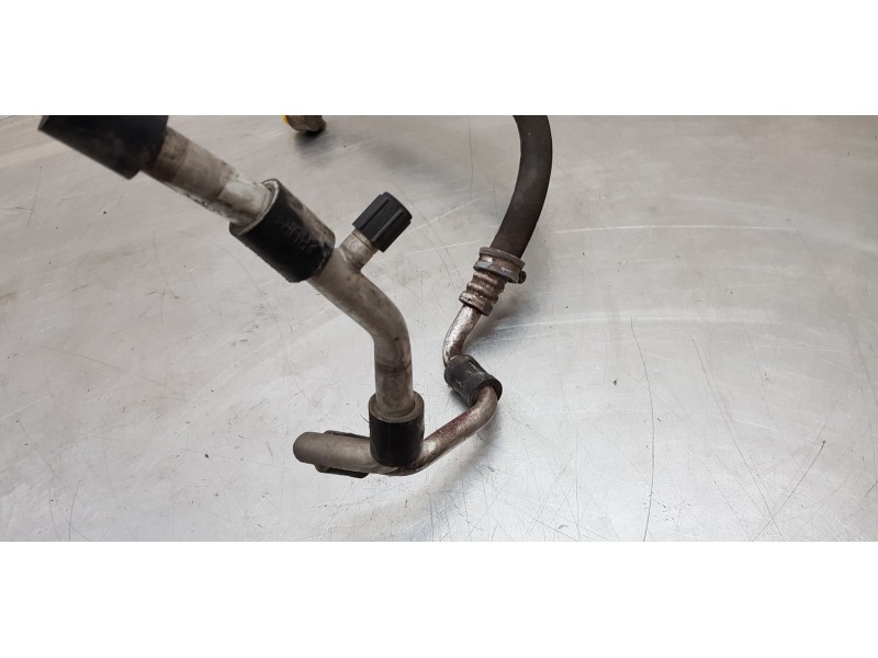 Recambio de tubos aire acondicionado para volkswagen touran (1t1) advance referencia OEM IAM 1T0820743AA   Recambio de tubos aire acondicionado para volkswagen touran (1t1) advance referencia OEM IAM 1T0820743AA