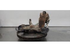 Recambio de mangueta delantera izquierda para volkswagen caddy furgón/kombi furgón 4motion bmt referencia OEM IAM 1K0407255AC