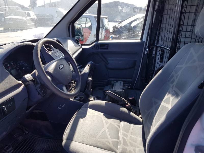 ford transit connect (tc7) del año 2013