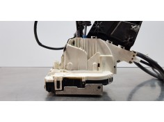 Recambio de cerradura puerta delantera derecha para jeep compass ii longitude 4x4 referencia OEM IAM 4589916AE P04589916AE 