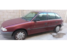 opel astra f berlina del año 1995 2