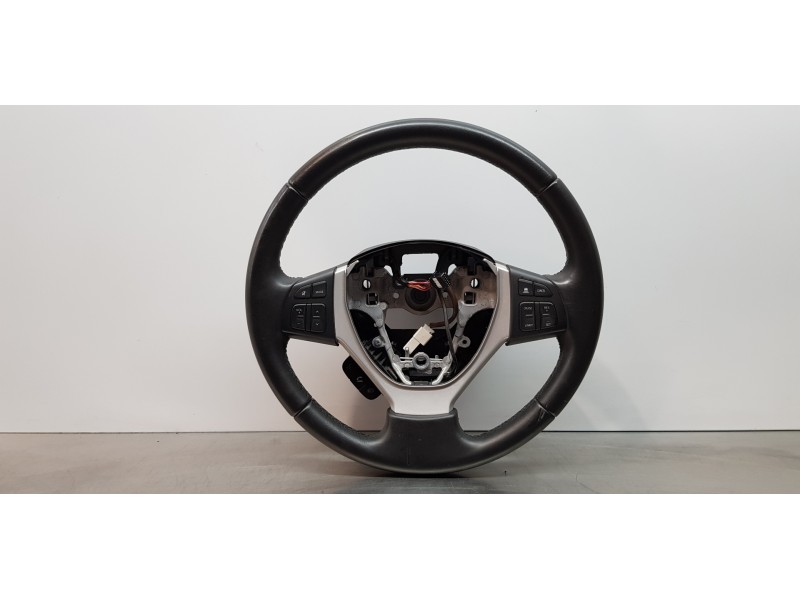 Recambio de volante para suzuki sx4 glx referencia OEM IAM 4811060P80GJL 4811060P80 