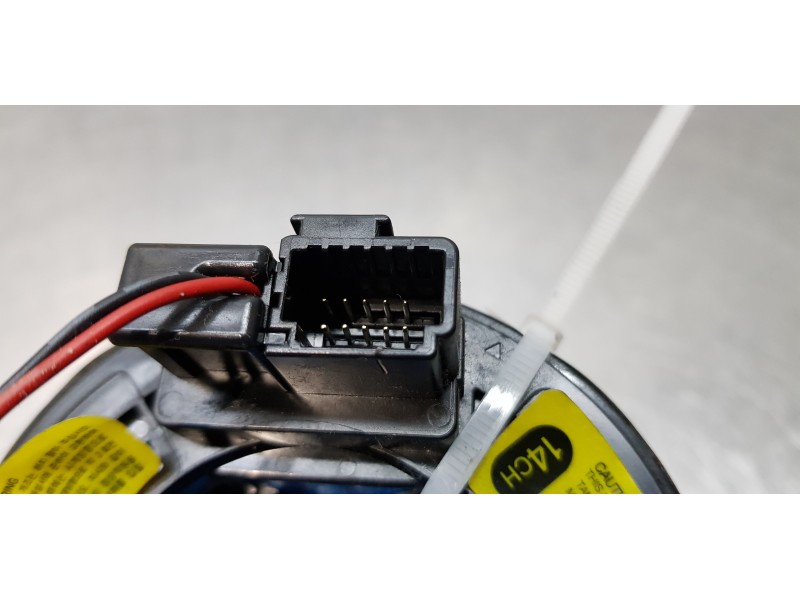 Recambio de anillo airbag para kia carens ( ) concept referencia OEM IAM 93490A4110  