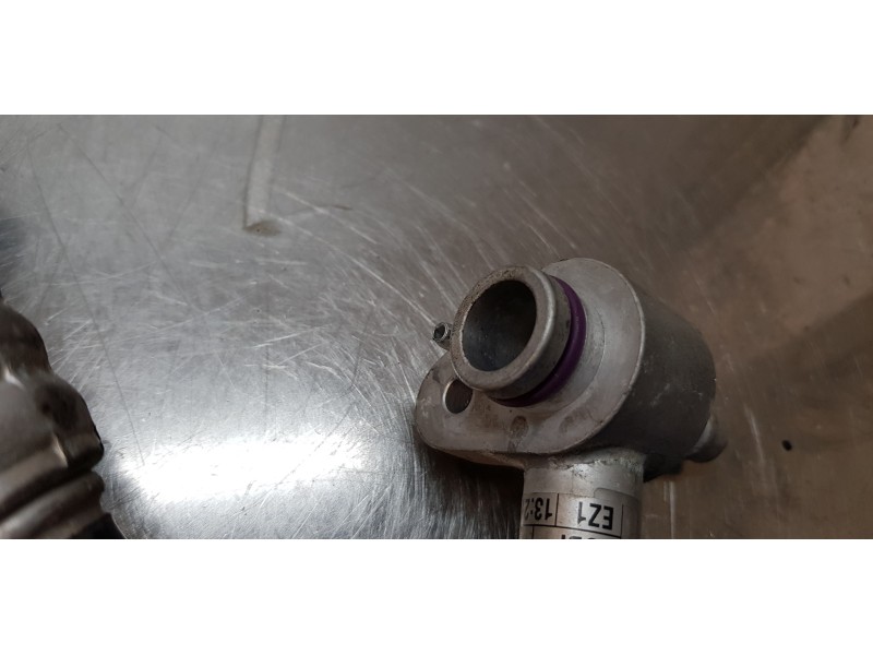 Recambio de tubos aire acondicionado para audi a6 lim. (4g2) 3.0 tdi quattro referencia OEM IAM 4G0260707P  