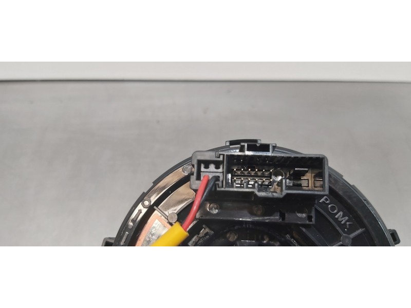 Recambio de anillo airbag para hyundai tucson klass 2wd referencia OEM IAM 934801Y000  