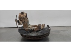 Recambio de mangueta delantera izquierda para volkswagen caddy furgón/kombi furgón 4motion bmt referencia OEM IAM 1K0407255AC   2