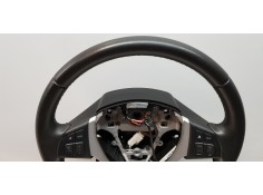 Recambio de volante para suzuki sx4 glx referencia OEM IAM 4811060P80GJL 4811060P80  2