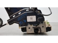 Recambio de cerradura puerta delantera derecha para jeep compass ii longitude 4x4 referencia OEM IAM 4589916AE P04589916AE  2