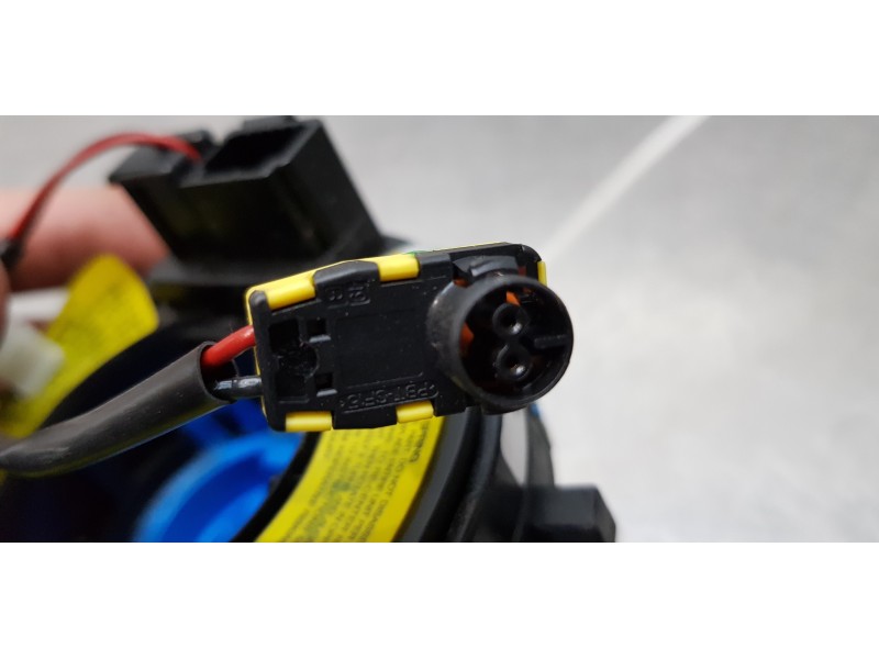 Recambio de anillo airbag para kia carens ( ) concept referencia OEM IAM 93490A4110  