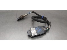 Recambio de sonda lambda para peugeot 308 business line referencia OEM IAM 9816276480  