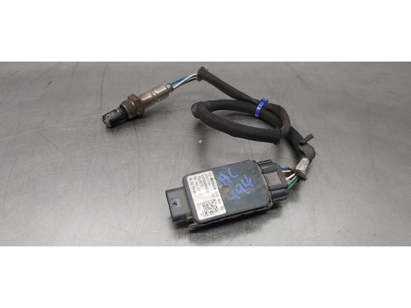 Recambio de sonda lambda para peugeot 308 business line referencia OEM IAM 9816276480  