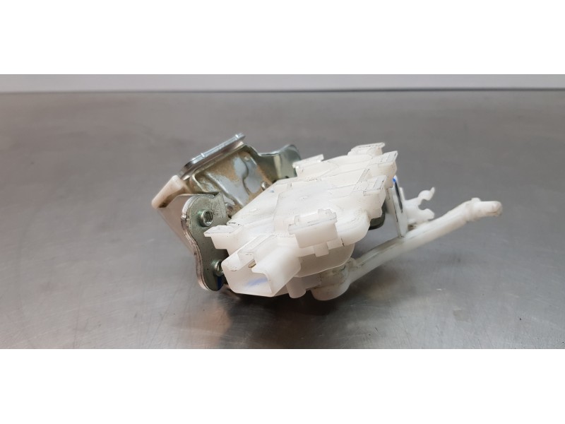 Recambio de cerradura maletero / porton para mitsubishi space star (a00) motion referencia OEM IAM 5808A089  