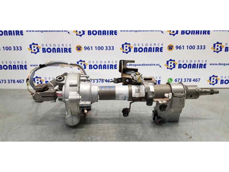 Recambio de columna direccion para toyota yaris hsd city referencia OEM IAM JJ301002130  