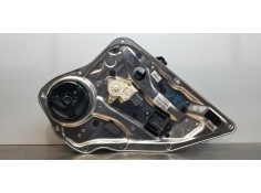 Recambio de elevalunas trasero derecho para mercedes clase glk (w204) glk glk 320 cdi 4-matic (204.983) referencia OEM IAM A2048