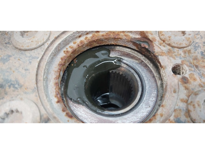 Recambio de mangueta delantera izquierda para volkswagen caddy furgón/kombi furgón 4motion bmt referencia OEM IAM 1K0407255AC   Recambio de mangueta delantera izquierda para volkswagen caddy furgón/kombi furgón 4motion bmt referencia OEM IAM 1K0407255AC