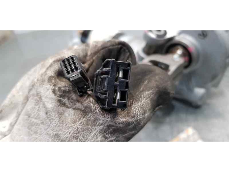 Recambio de columna direccion para toyota yaris hsd city referencia OEM IAM JJ301002130  