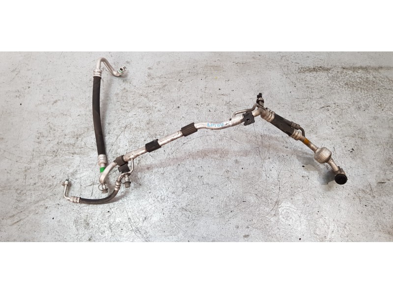 Recambio de tubos aire acondicionado para kia carens ( ) concept referencia OEM IAM 97775A4560   Recambio de tubos aire acondicionado para kia carens ( ) concept referencia OEM IAM 97775A4560