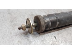 Recambio de amortiguador trasero izquierdo para mercedes clase b (w245) 200 cdi (245.208) referencia OEM IAM A1693260700   2