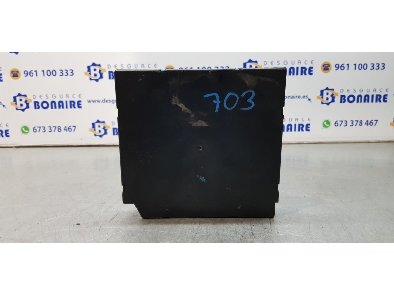 Recambio de modulo confort para seat altea xl (5p5) i-tech ecomotive referencia OEM IAM 1K0937084K  