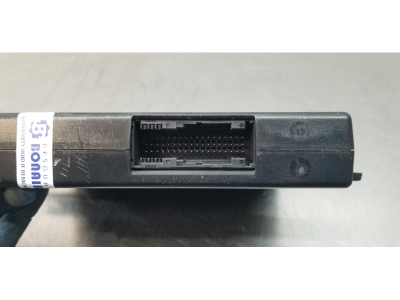Recambio de modulo electronico para skoda superb combi (3t5) active referencia OEM IAM 7P6035730K  