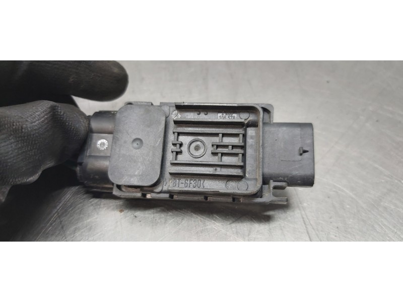 Recambio de sonda lambda para peugeot 308 business line referencia OEM IAM 9816276480  