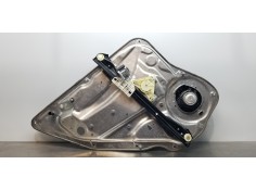 Recambio de elevalunas trasero derecho para mercedes clase glk (w204) glk glk 320 cdi 4-matic (204.983) referencia OEM IAM A2048 2