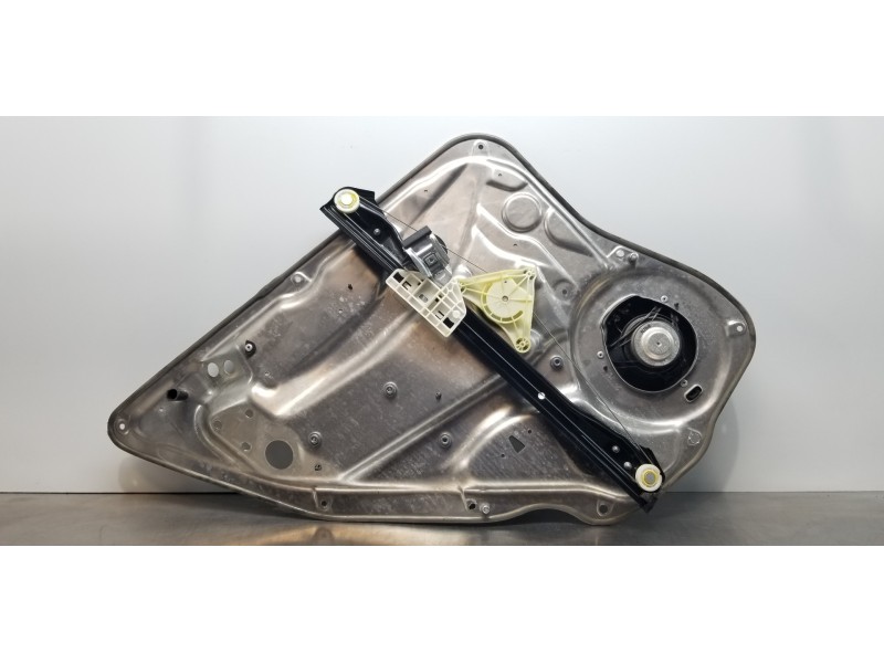 Recambio de elevalunas trasero derecho para mercedes clase glk (w204) glk glk 320 cdi 4-matic (204.983) referencia OEM IAM A2048