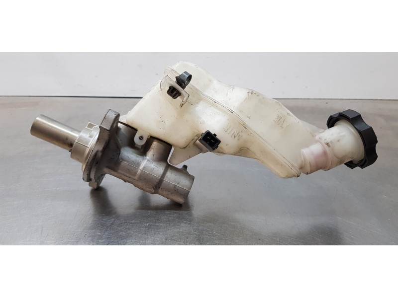 Recambio de bomba freno para kia carens ( ) concept referencia OEM IAM 58510A4800   Recambio de bomba freno para kia carens ( ) concept referencia OEM IAM 58510A4800