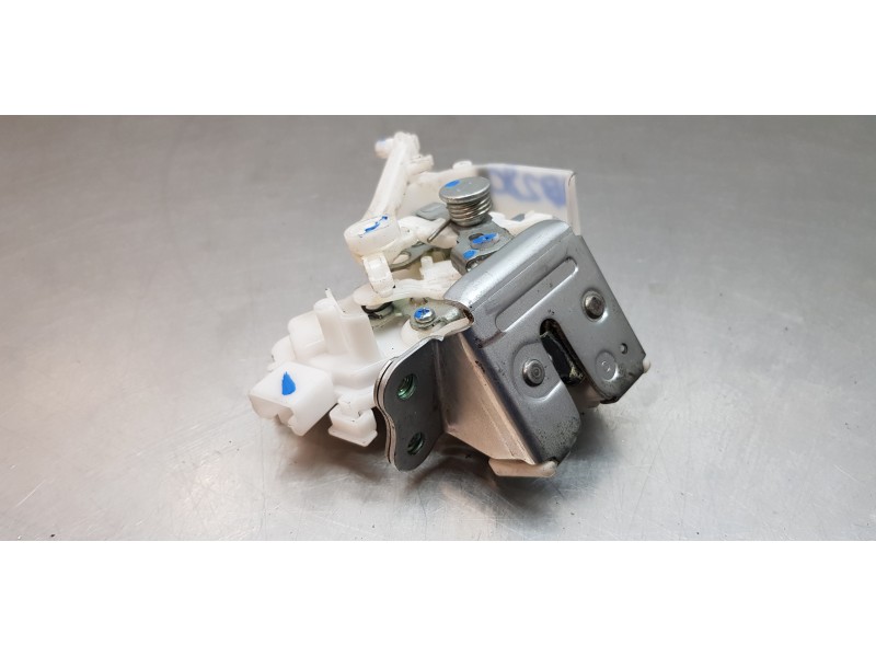 Recambio de cerradura maletero / porton para mitsubishi space star (a00) motion referencia OEM IAM 5808A089  